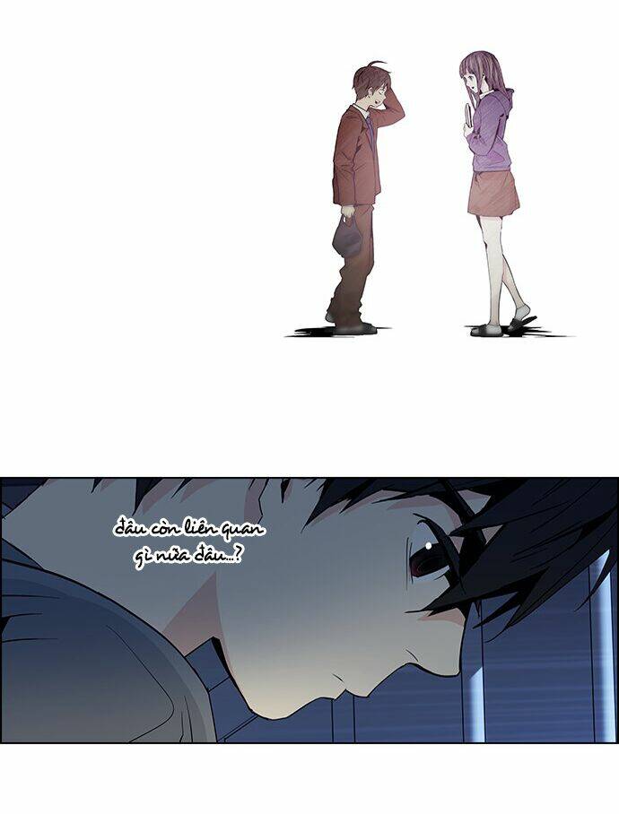 Trò Chơi Số Mệnh Chapter 60 - Trang 2