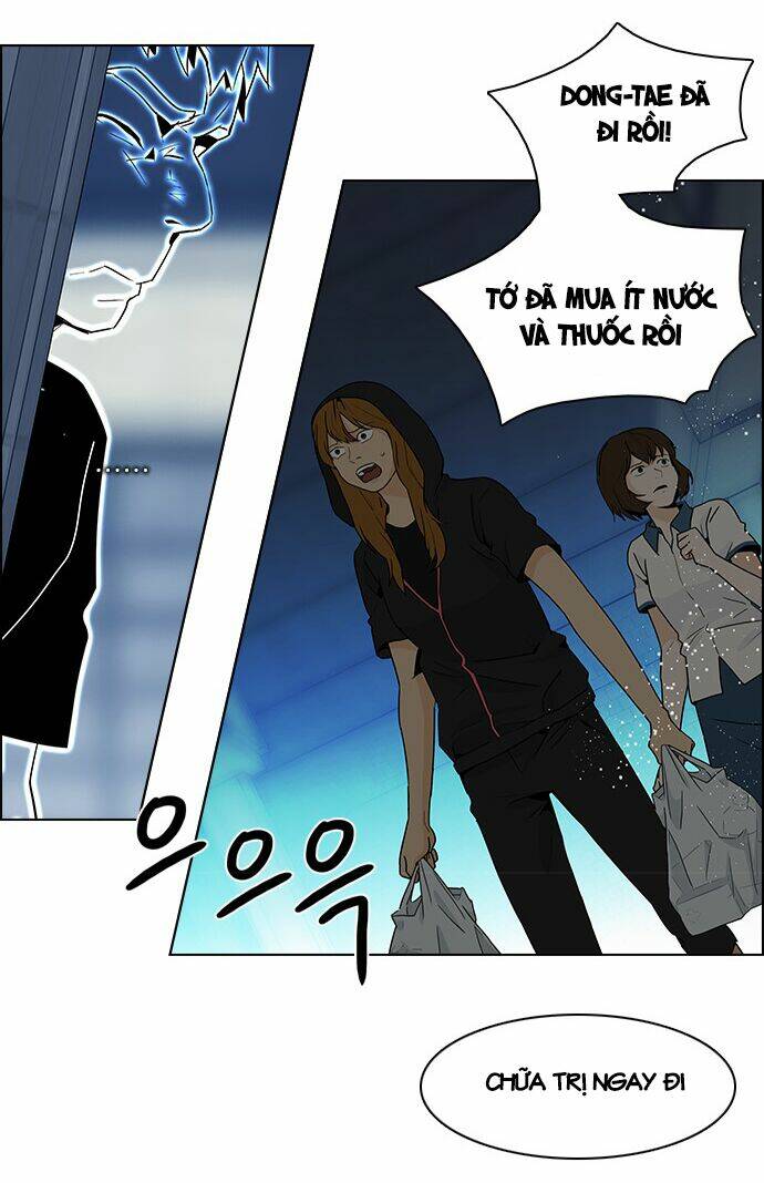 Trò Chơi Số Mệnh Chapter 60 - Trang 2