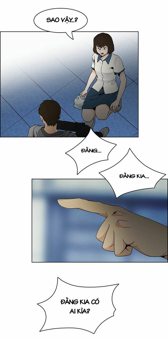 Trò Chơi Số Mệnh Chapter 60 - Trang 2