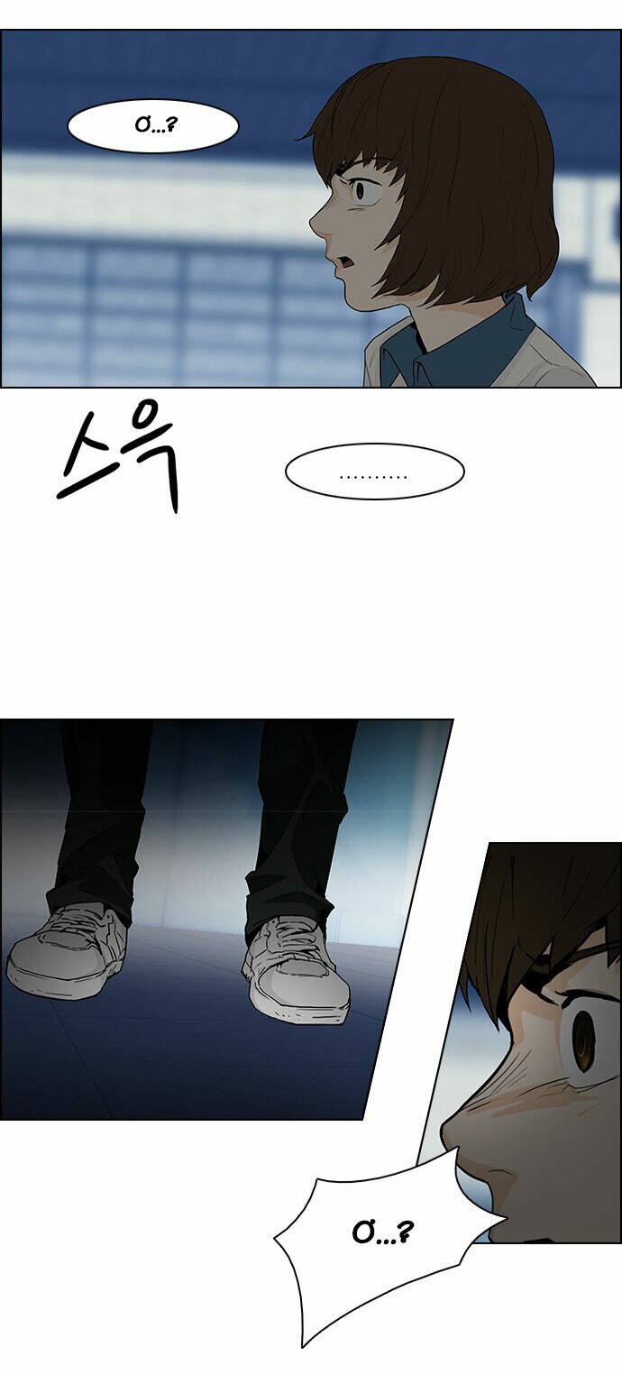 Trò Chơi Số Mệnh Chapter 60 - Trang 2