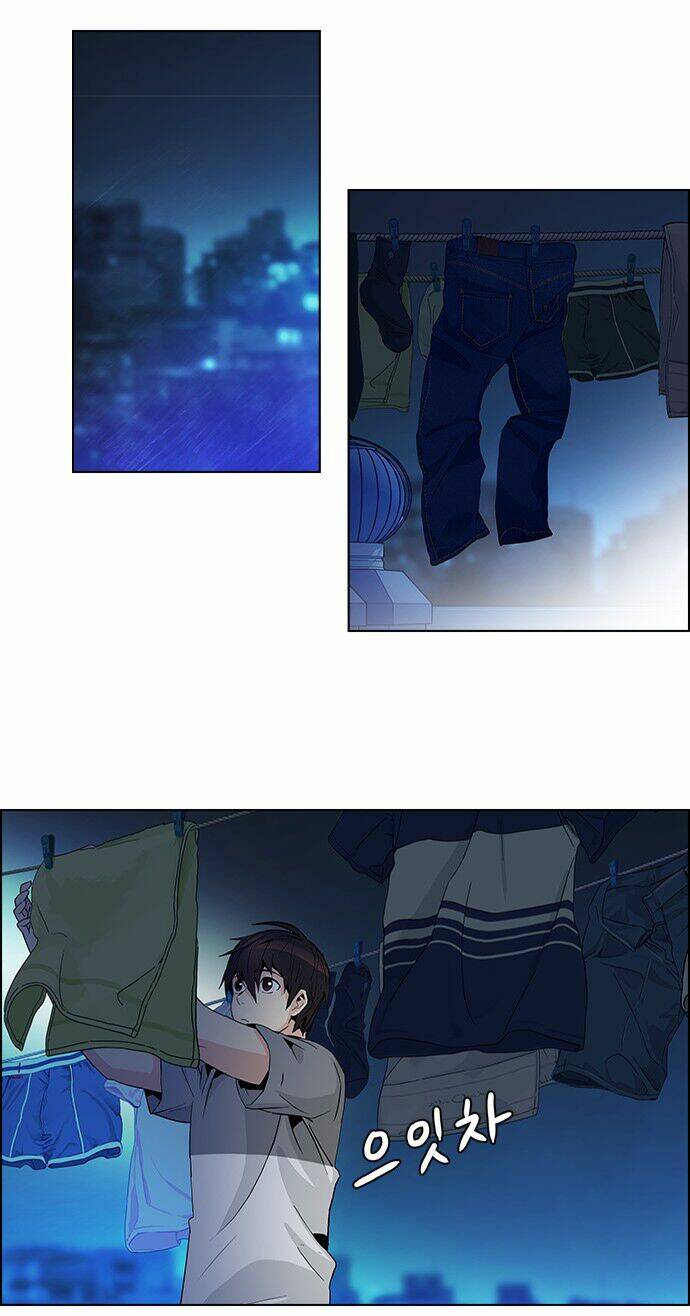 Trò Chơi Số Mệnh Chapter 60 - Trang 2