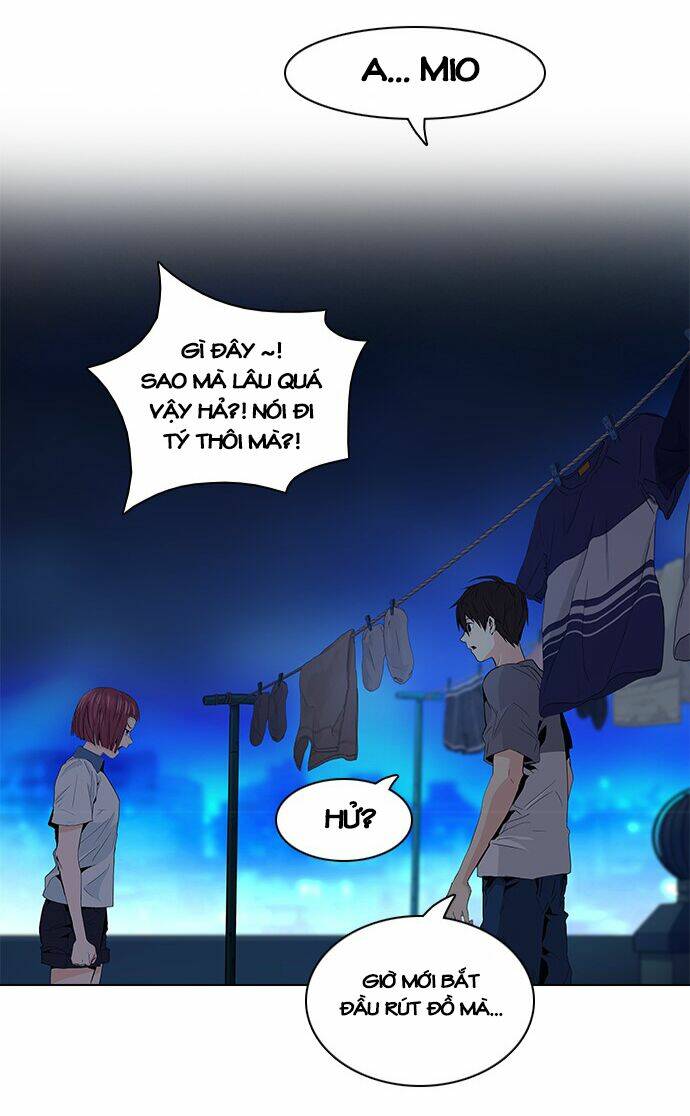 Trò Chơi Số Mệnh Chapter 60 - Trang 2