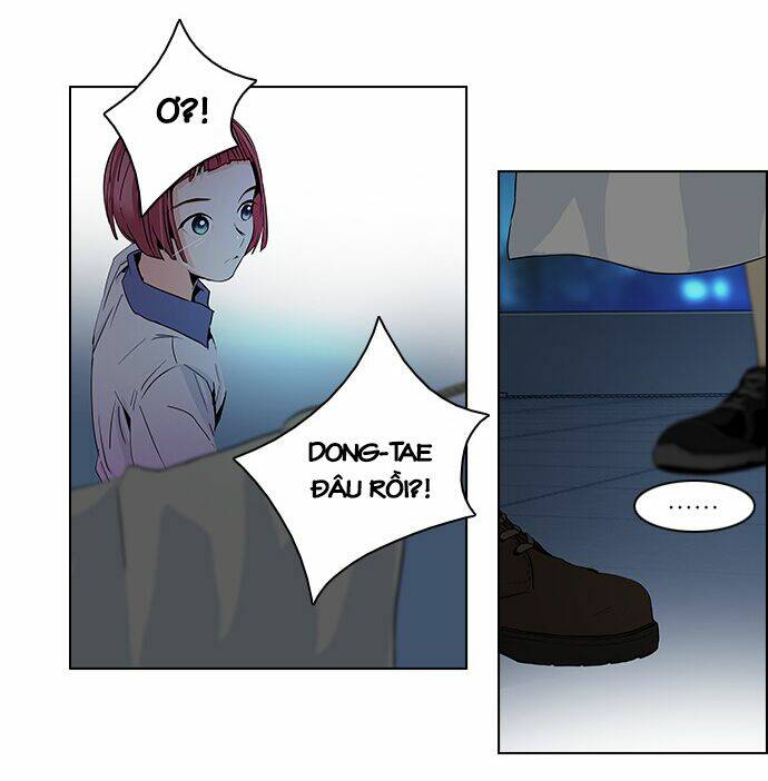 Trò Chơi Số Mệnh Chapter 60 - Trang 2