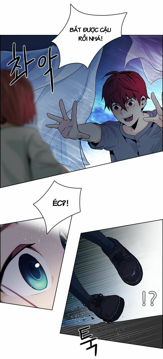 Trò Chơi Số Mệnh Chapter 60 - Trang 2