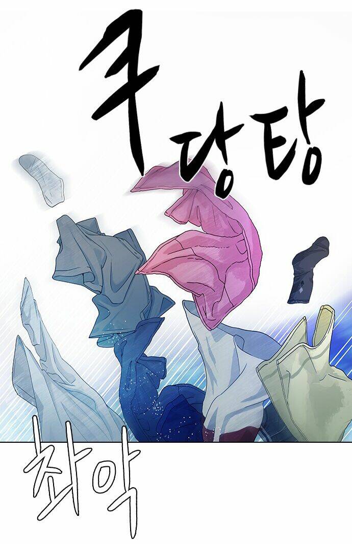 Trò Chơi Số Mệnh Chapter 60 - Trang 2