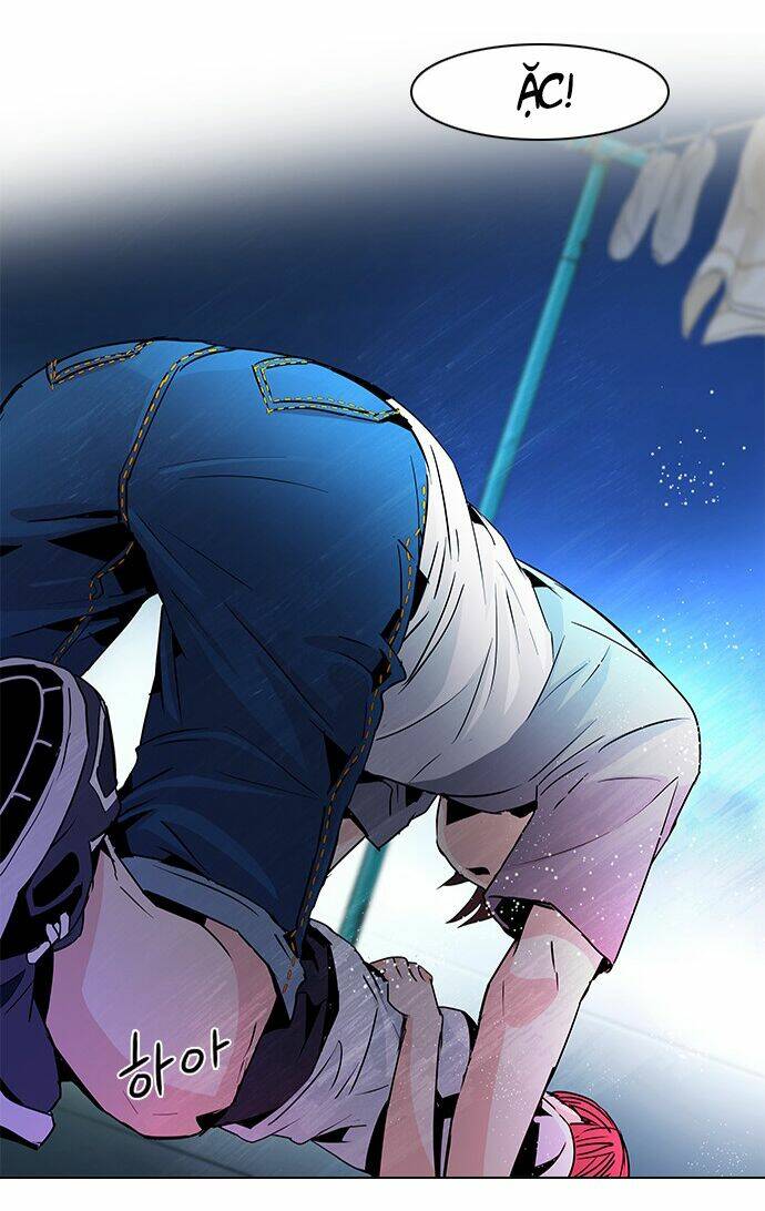 Trò Chơi Số Mệnh Chapter 60 - Trang 2