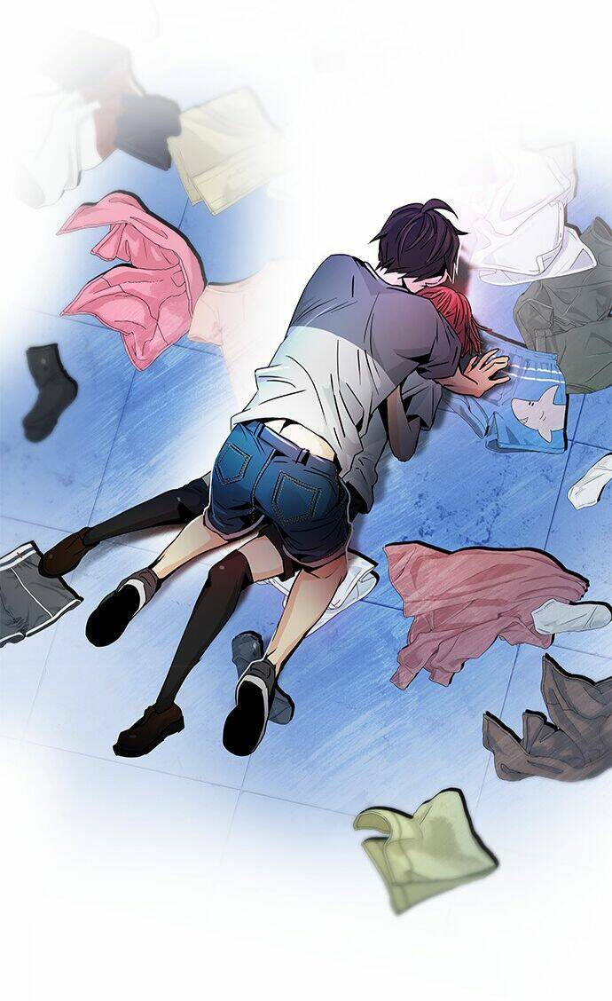 Trò Chơi Số Mệnh Chapter 60 - Trang 2