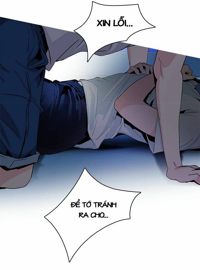 Trò Chơi Số Mệnh Chapter 60 - Trang 2