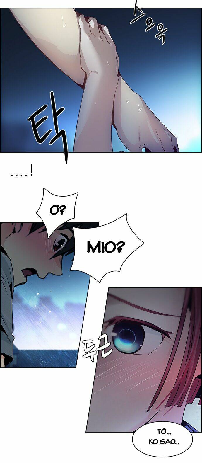 Trò Chơi Số Mệnh Chapter 60 - Trang 2