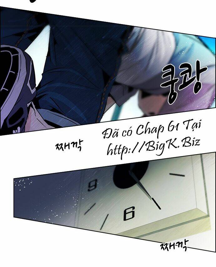 Trò Chơi Số Mệnh Chapter 60 - Trang 2