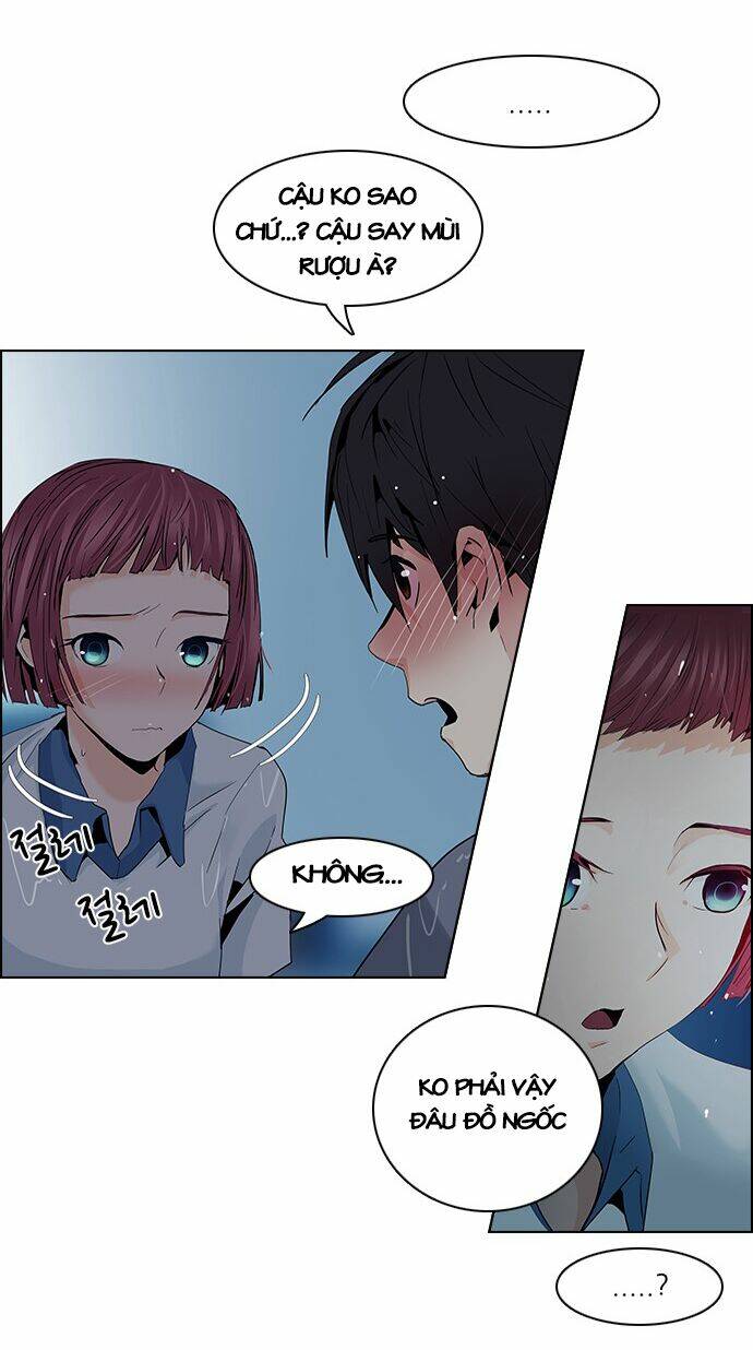 Trò Chơi Số Mệnh Chapter 60 - Trang 2