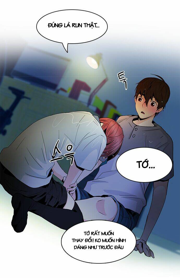 Trò Chơi Số Mệnh Chapter 60 - Trang 2