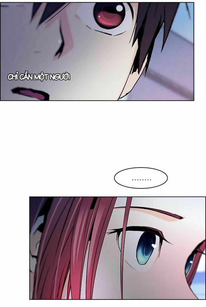 Trò Chơi Số Mệnh Chapter 62 - Trang 2