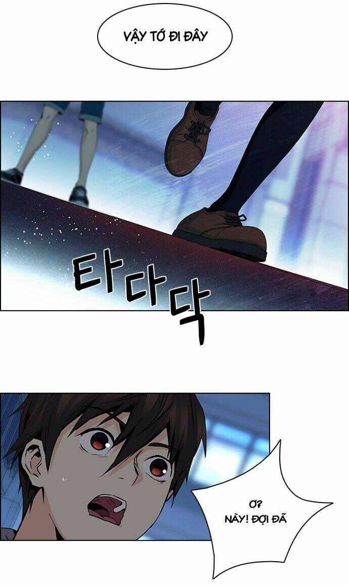 Trò Chơi Số Mệnh Chapter 62 - Trang 2