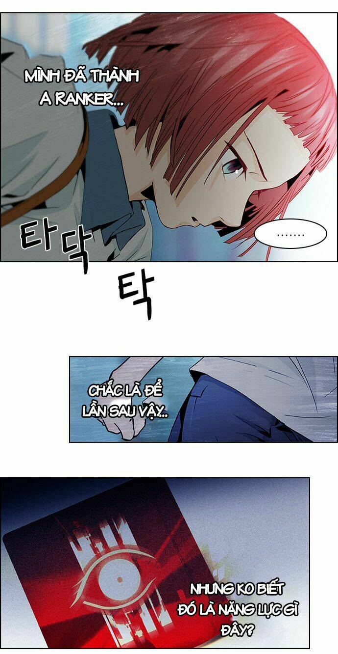 Trò Chơi Số Mệnh Chapter 62 - Trang 2