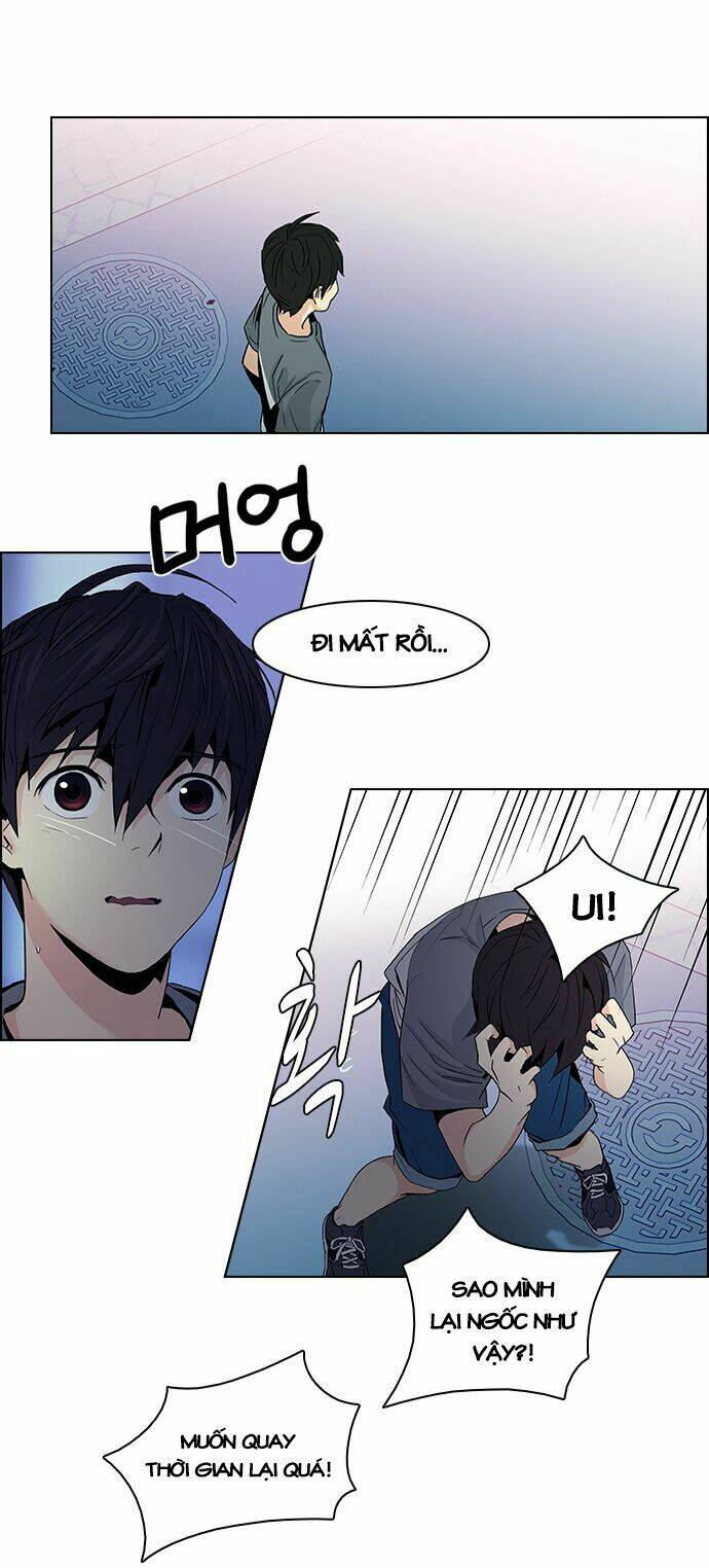 Trò Chơi Số Mệnh Chapter 62 - Trang 2