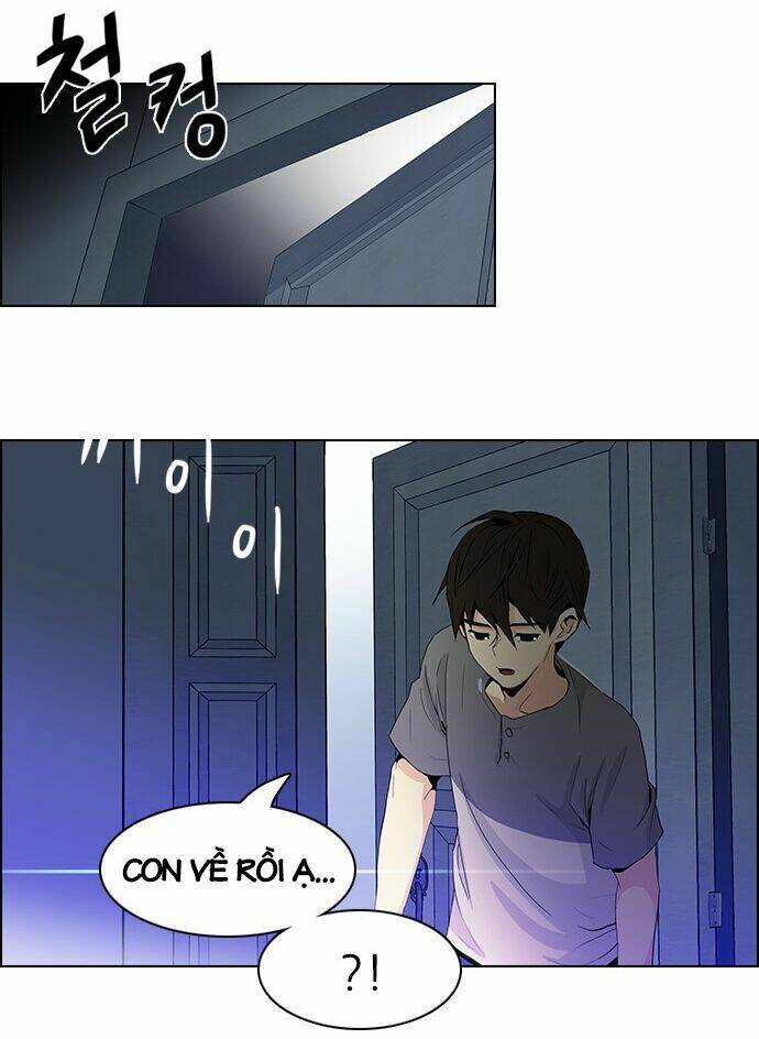 Trò Chơi Số Mệnh Chapter 62 - Trang 2