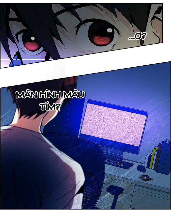 Trò Chơi Số Mệnh Chapter 62 - Trang 2