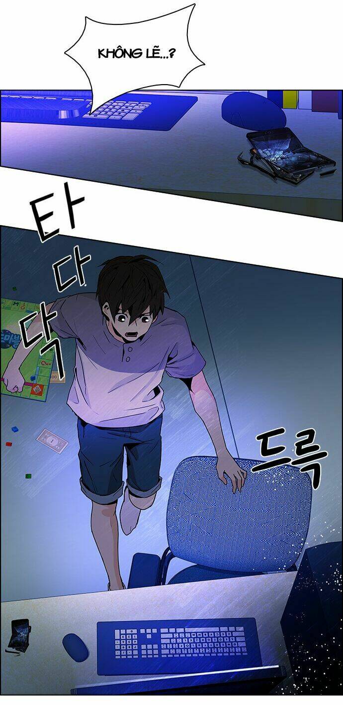 Trò Chơi Số Mệnh Chapter 62 - Trang 2