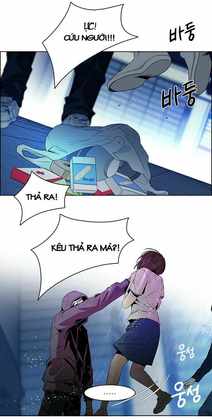 Trò Chơi Số Mệnh Chapter 62 - Trang 2