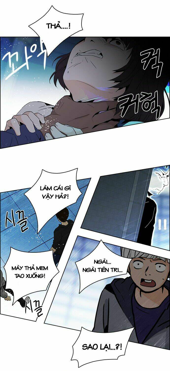 Trò Chơi Số Mệnh Chapter 62 - Trang 2