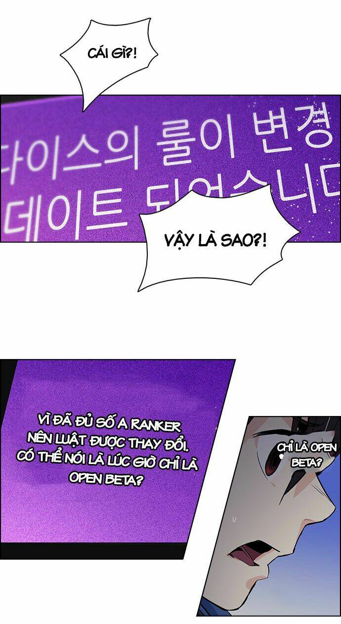 Trò Chơi Số Mệnh Chapter 62 - Trang 2
