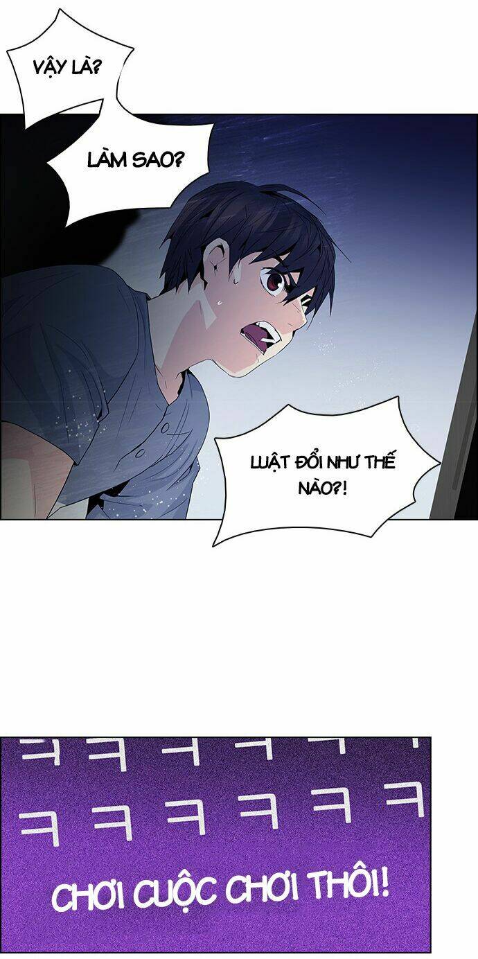 Trò Chơi Số Mệnh Chapter 62 - Trang 2