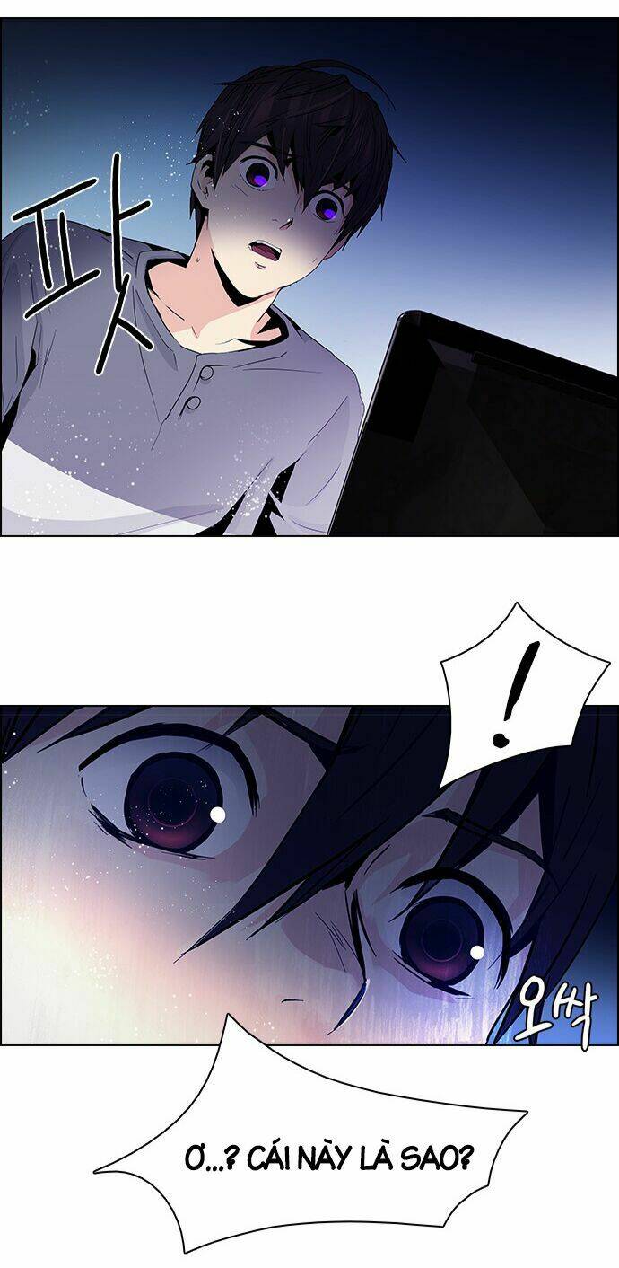 Trò Chơi Số Mệnh Chapter 62 - Trang 2