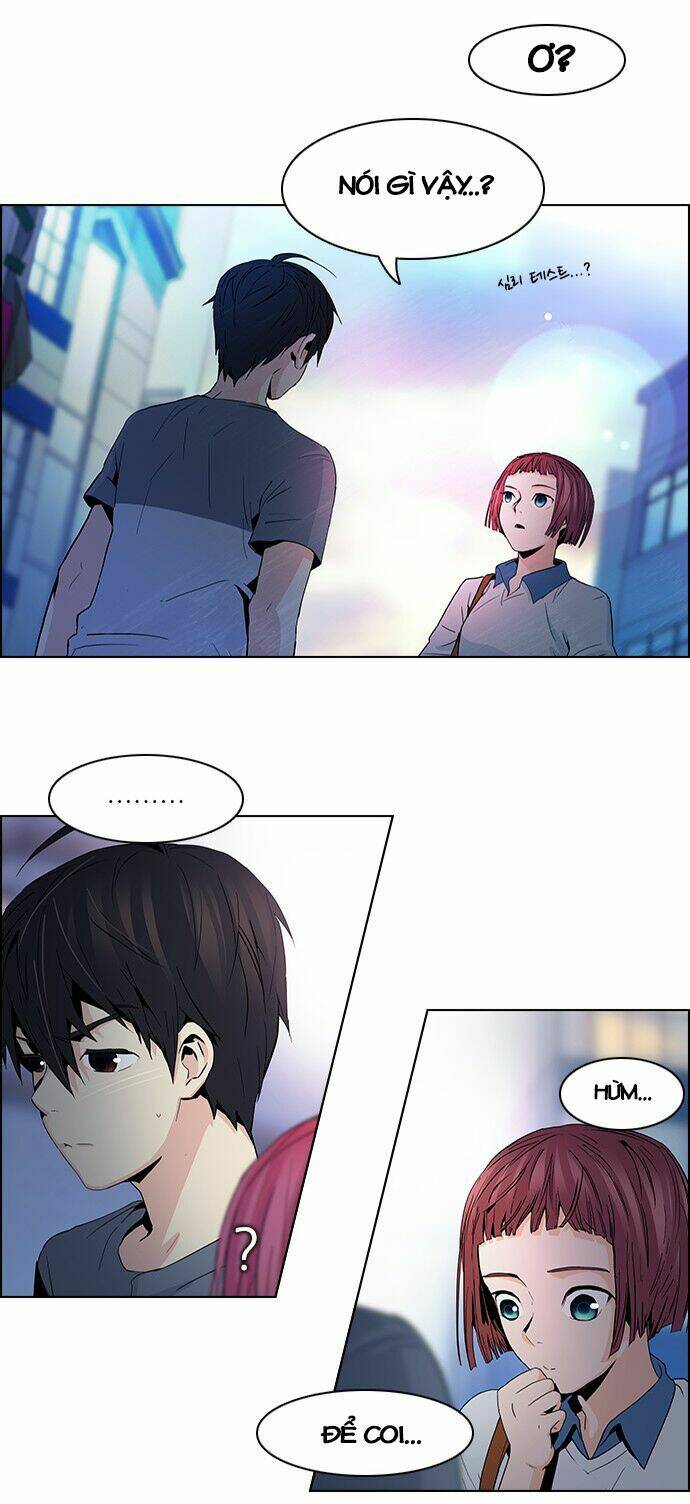 Trò Chơi Số Mệnh Chapter 62 - Trang 2