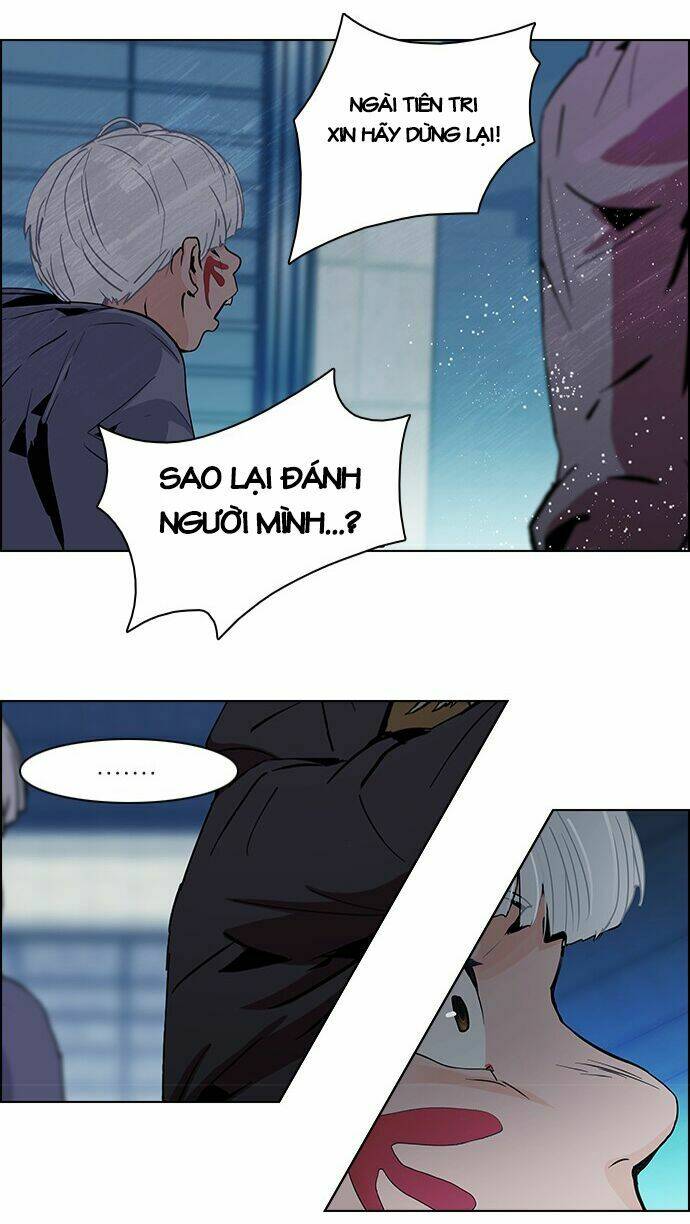 Trò Chơi Số Mệnh Chapter 62 - Trang 2