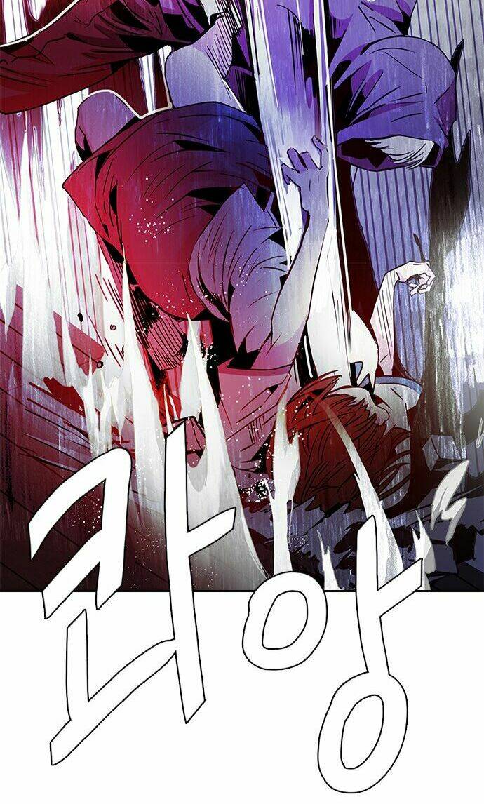 Trò Chơi Số Mệnh Chapter 62 - Trang 2