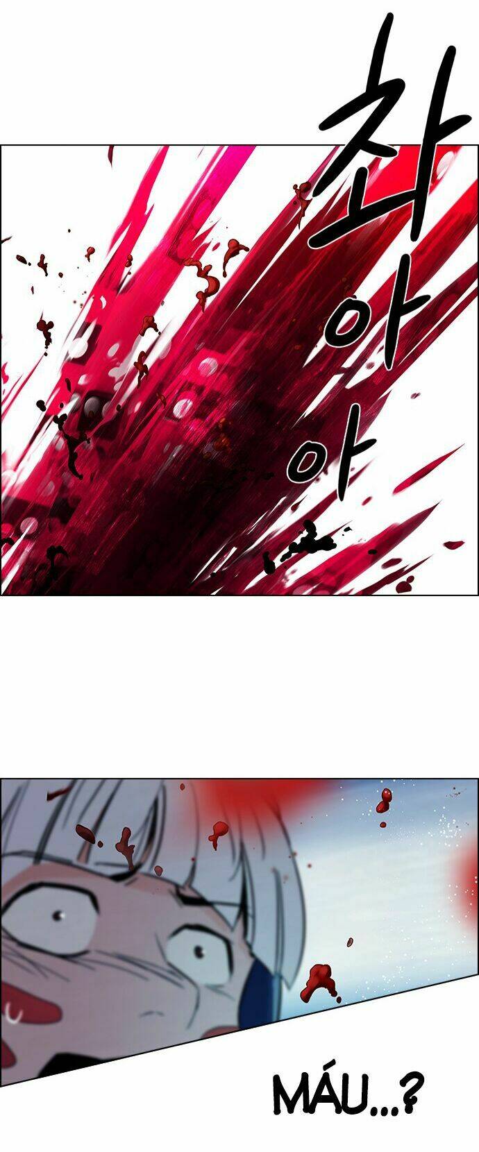 Trò Chơi Số Mệnh Chapter 62 - Trang 2