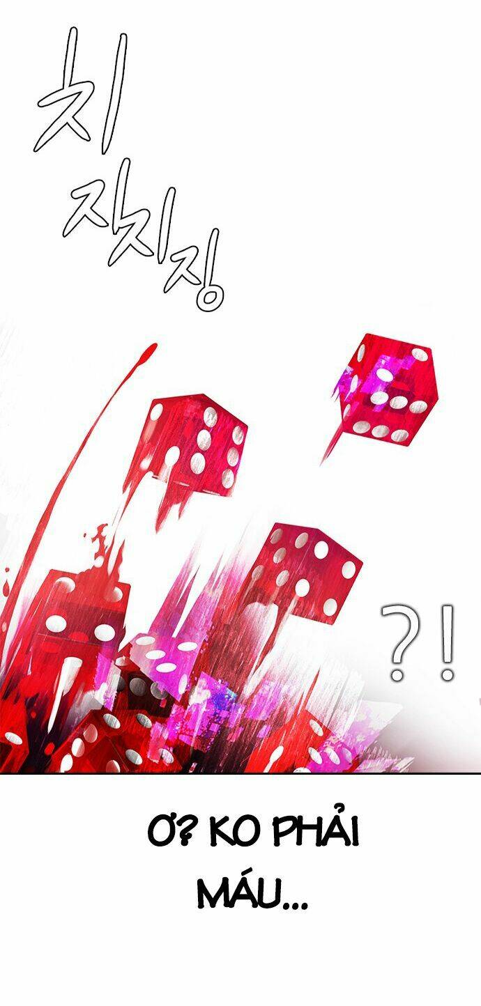 Trò Chơi Số Mệnh Chapter 62 - Trang 2