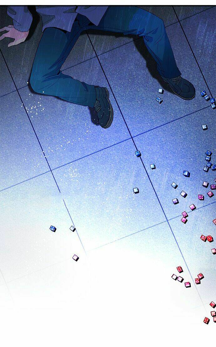 Trò Chơi Số Mệnh Chapter 62 - Trang 2