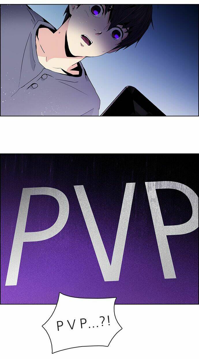 Trò Chơi Số Mệnh Chapter 62 - Trang 2