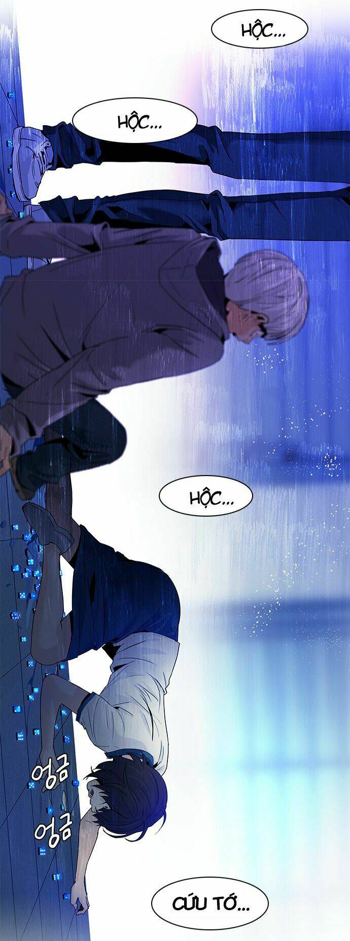 Trò Chơi Số Mệnh Chapter 62 - Trang 2