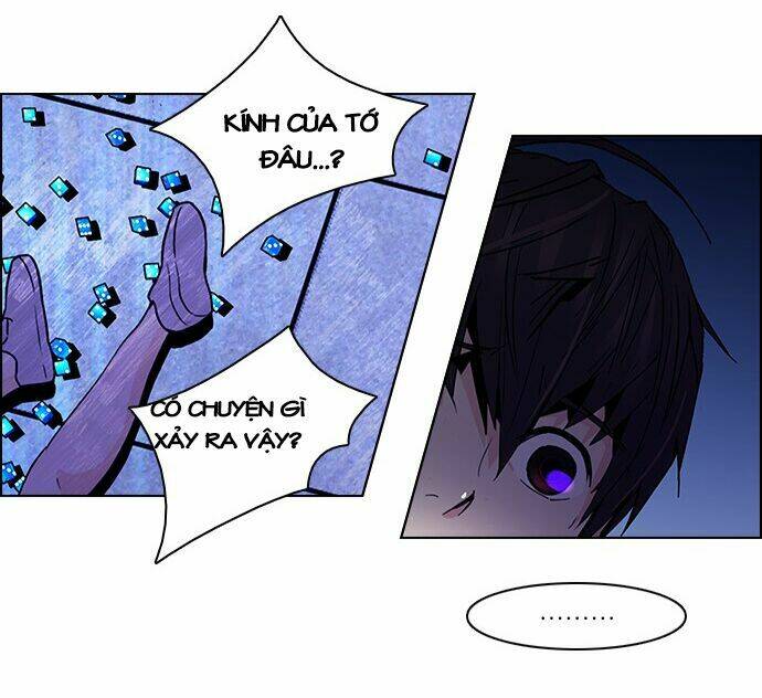 Trò Chơi Số Mệnh Chapter 62 - Trang 2