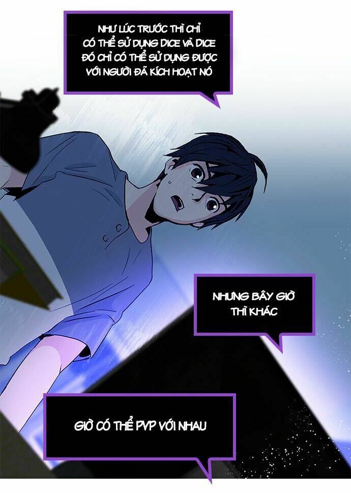 Trò Chơi Số Mệnh Chapter 62 - Trang 2