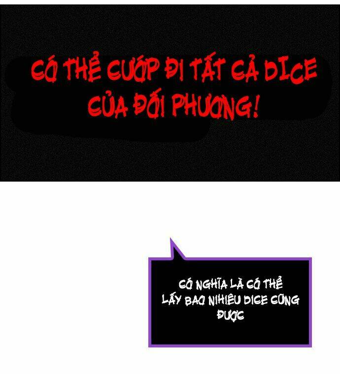 Trò Chơi Số Mệnh Chapter 62 - Trang 2