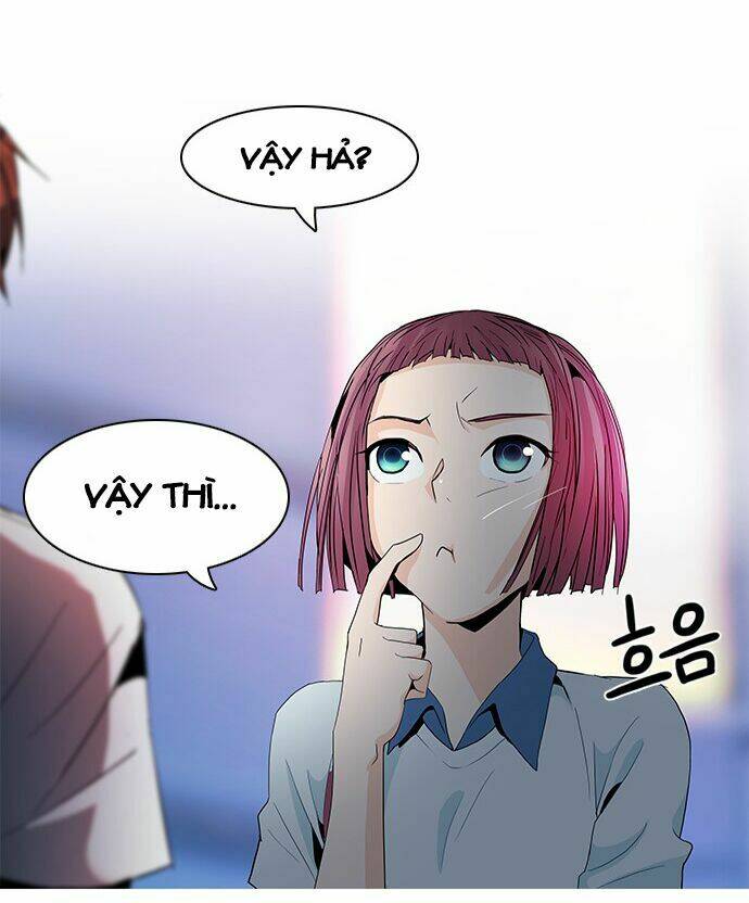 Trò Chơi Số Mệnh Chapter 62 - Trang 2