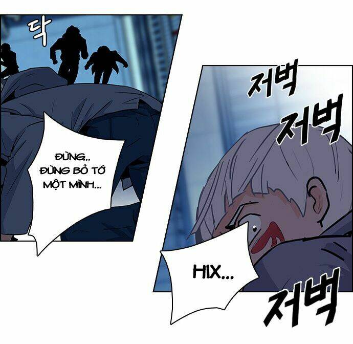 Trò Chơi Số Mệnh Chapter 62 - Trang 2