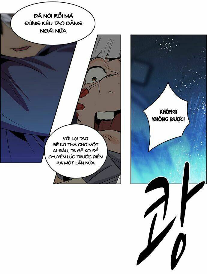 Trò Chơi Số Mệnh Chapter 62 - Trang 2