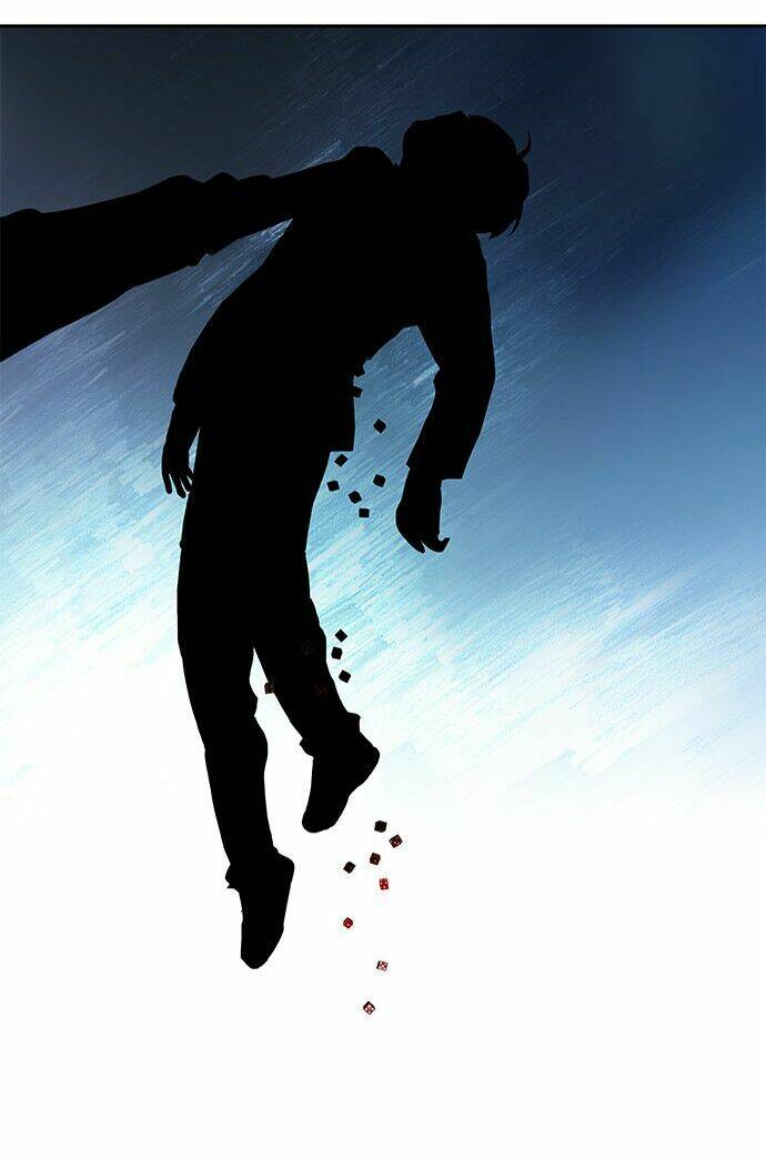 Trò Chơi Số Mệnh Chapter 62 - Trang 2