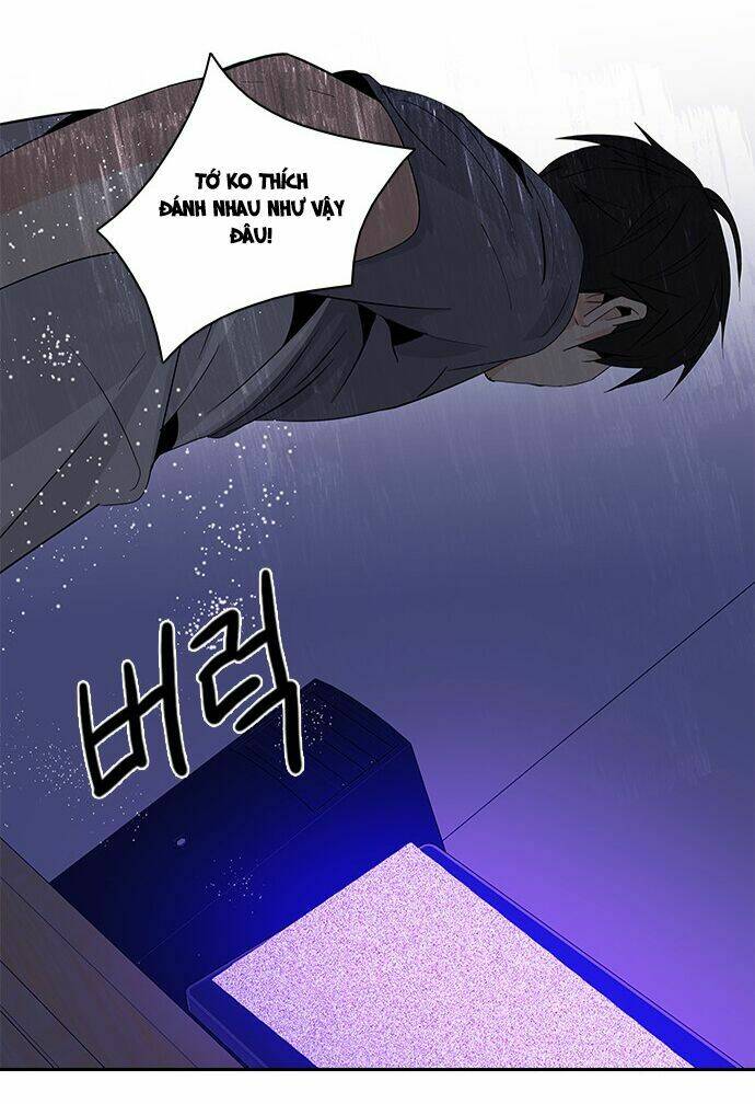 Trò Chơi Số Mệnh Chapter 62 - Trang 2