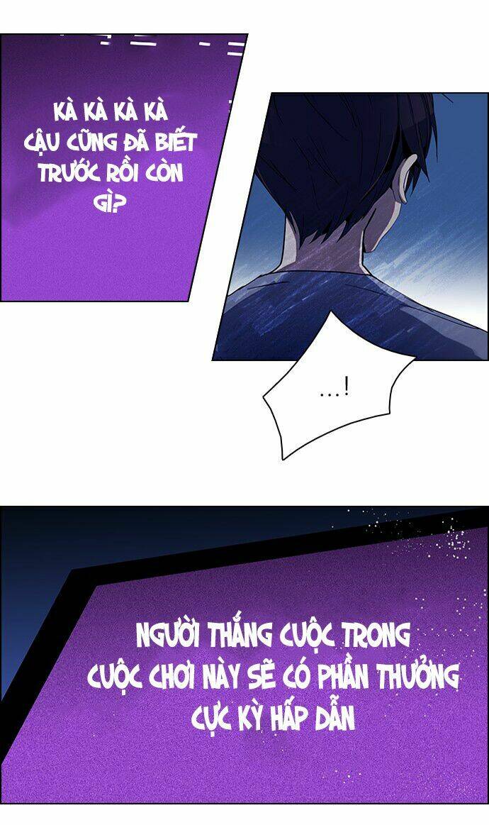 Trò Chơi Số Mệnh Chapter 62 - Trang 2