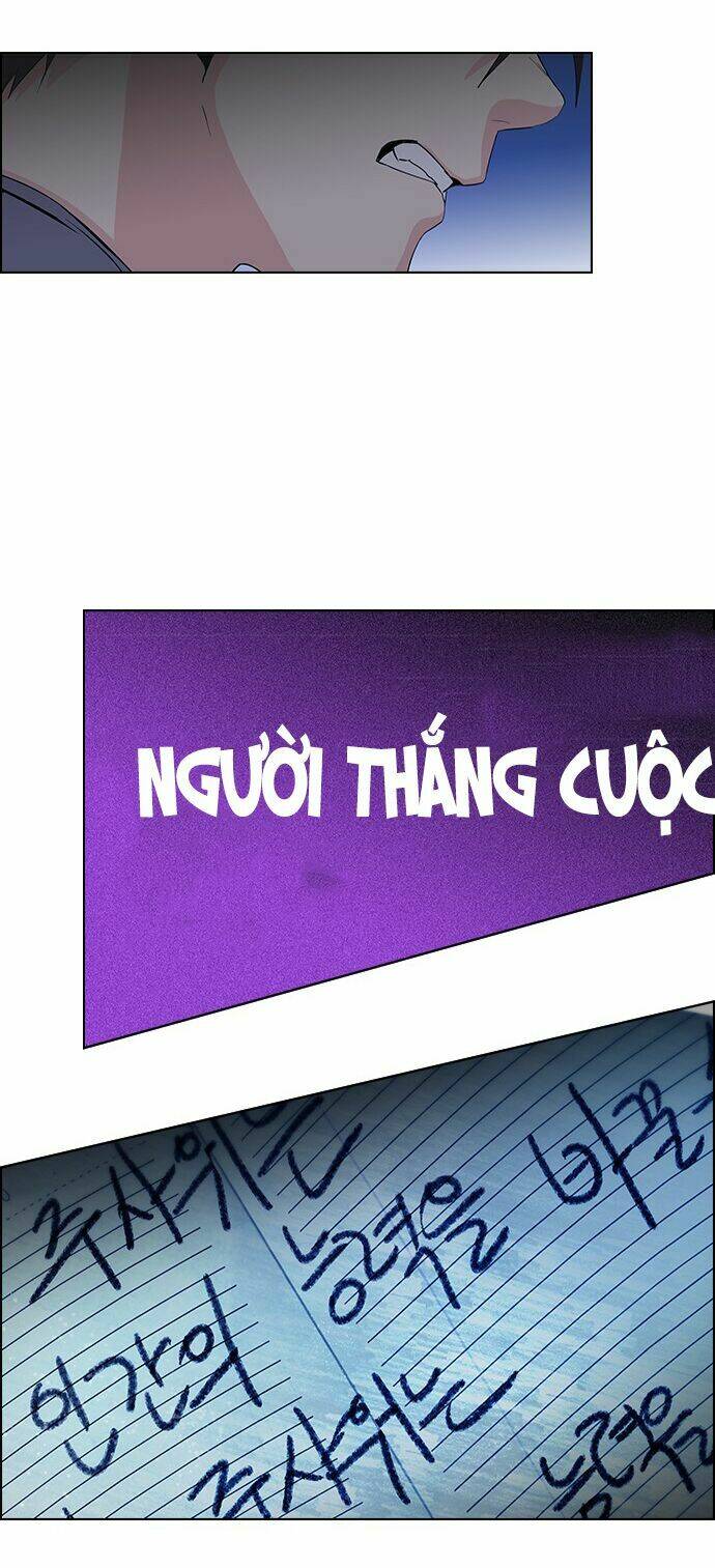 Trò Chơi Số Mệnh Chapter 62 - Trang 2