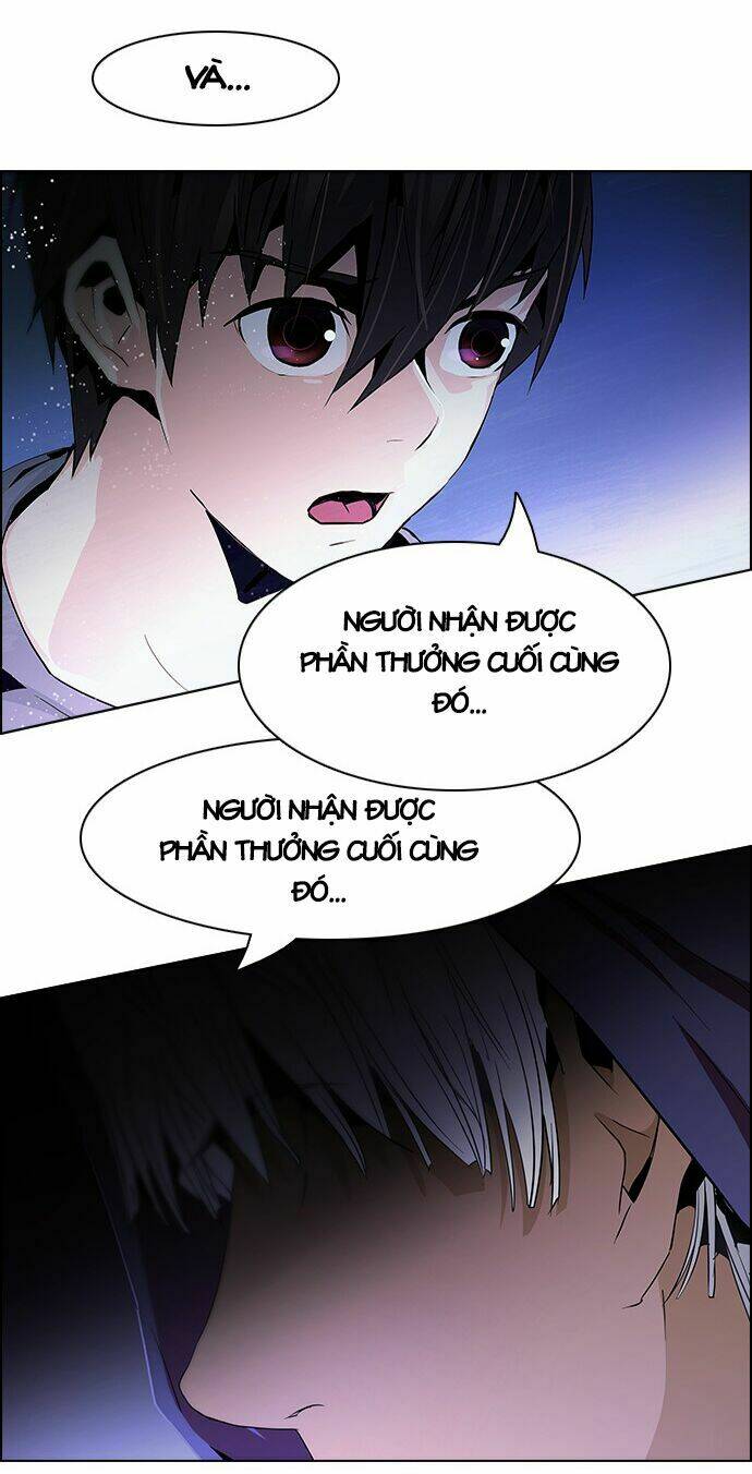 Trò Chơi Số Mệnh Chapter 62 - Trang 2