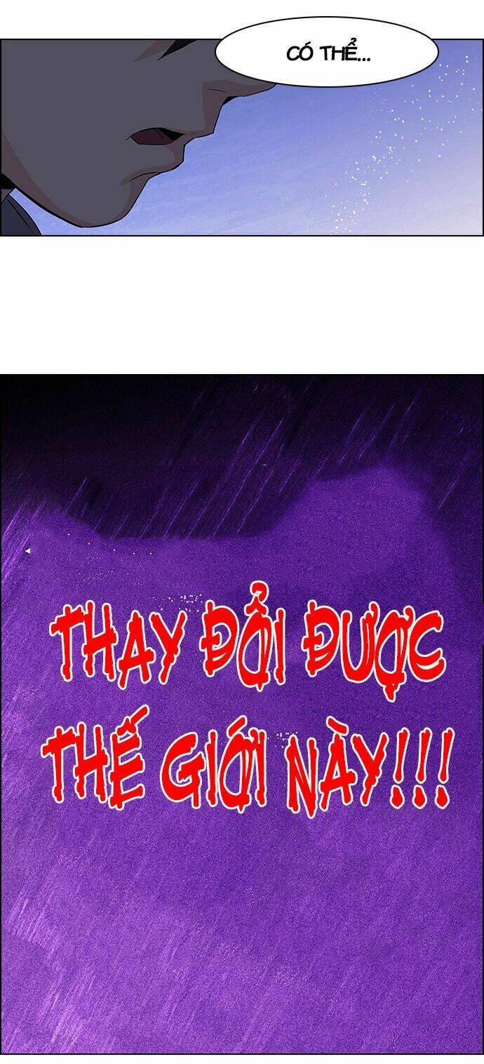 Trò Chơi Số Mệnh Chapter 62 - Trang 2