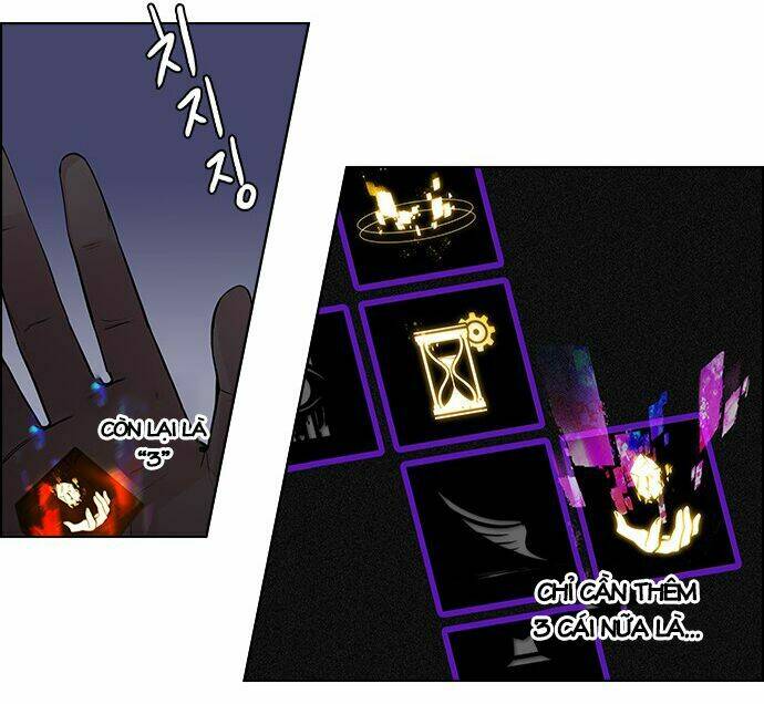 Trò Chơi Số Mệnh Chapter 62 - Trang 2