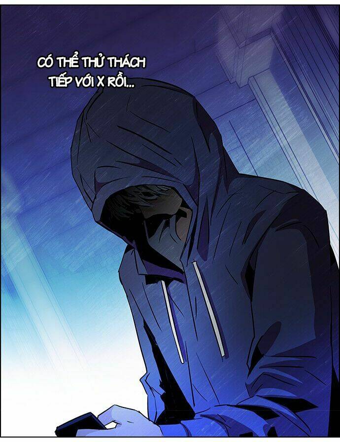 Trò Chơi Số Mệnh Chapter 62 - Trang 2